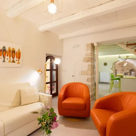 Villa Byblos Walking Distance To Everything With Private Pool & Bbq Rethymno (Crete)