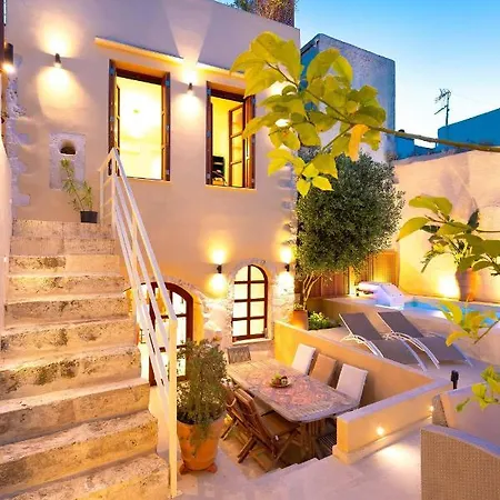 Byblos Walking Distance To Everything With Private Pool & Bbq Villa