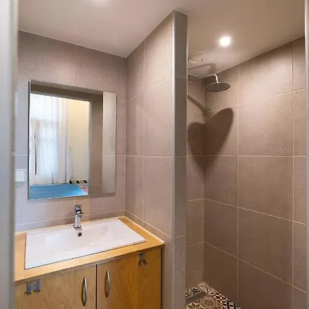 Byblos Walking Distance To Everything With Private Pool & Bbq Villa *