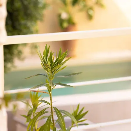 Villa Byblos Walking Distance To Everything With Private Pool & Bbq *