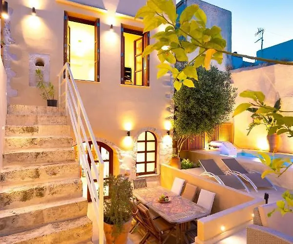 Byblos Walking Distance To Everything With Private Pool & Bbq Willa