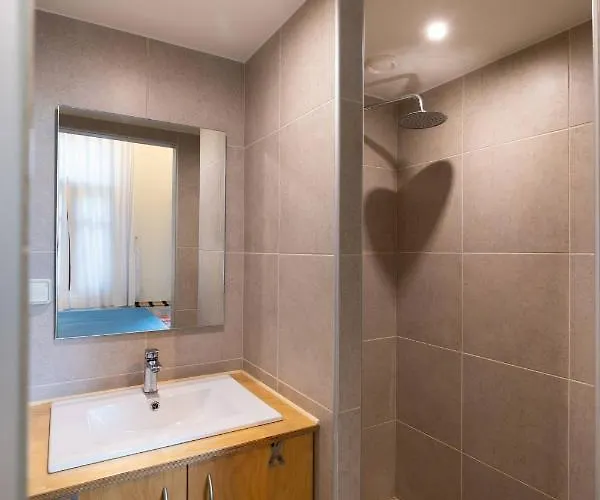 Byblos Walking Distance To Everything With Private Pool & Bbq Willa *