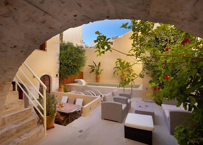 Byblos Walking Distance To Everything With Private Pool & Bbq Willa *