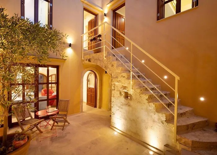Byblos Walking Distance To Everything With Private Pool & Bbq * Retimno