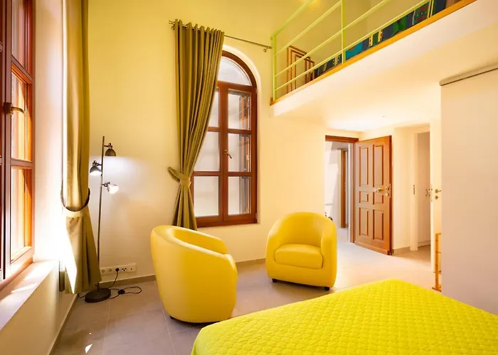 Byblos Walking Distance To Everything With Private Pool & Bbq Retimno