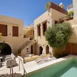 فيلة Byblos Walking Distance To Everything With Private Pool & Bbq ريثيمنو
