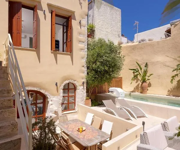 Byblos Walking Distance To Everything With Private Pool & Bbq Вилла *