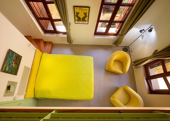 Byblos Walking Distance To Everything With Private Pool & Bbq * Ретимно